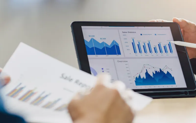 Five tips for managing MSME cash flow