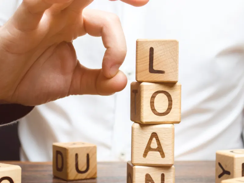Business Loans