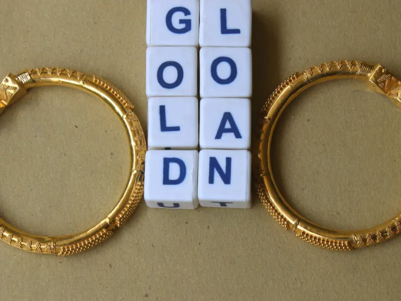 Gold Loans / Pawning