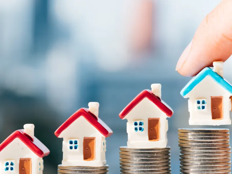 Real Estate / Property Financing